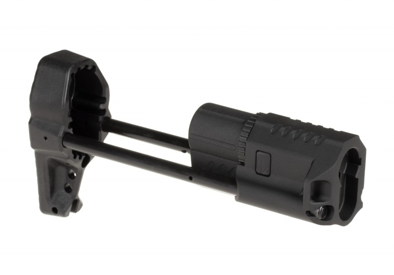 QRSE Retractable Stock