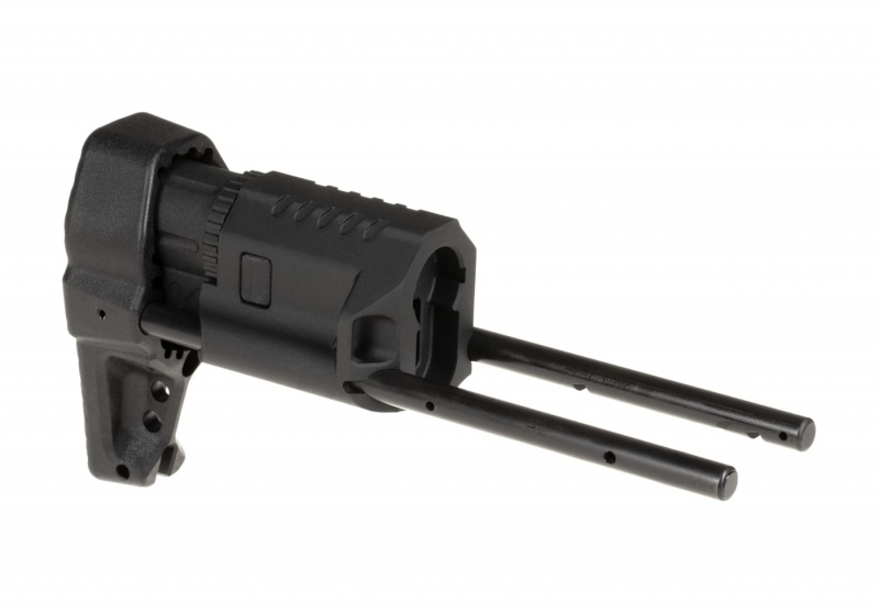 QRSE Retractable Stock