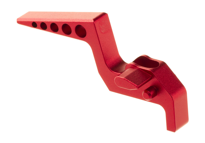 Action Army T10 Tactical Trigger Type A – Rot