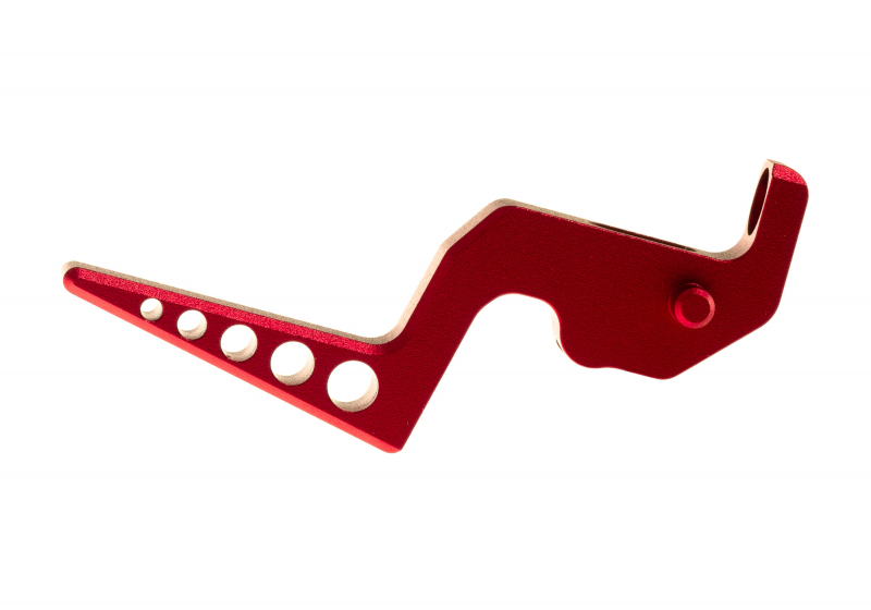 Action Army T10 Tactical Trigger Type A – Rot