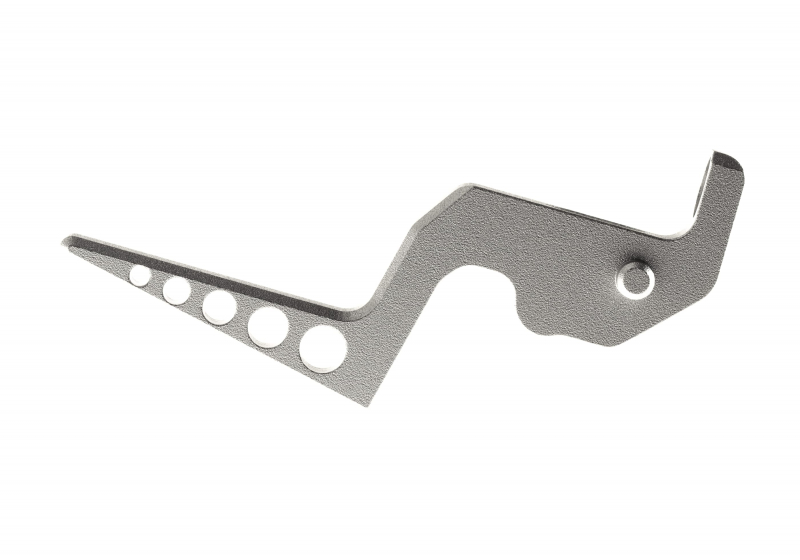 Action Army T10 Tactical Trigger Type A – Silber