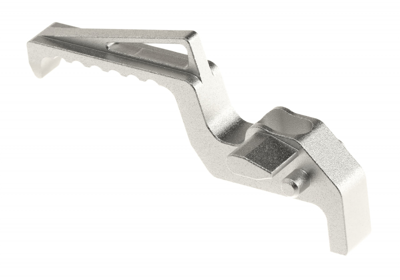 Action Army T10 Tactical Trigger Type C – Silber
