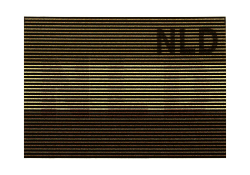 Clawgear Dual IR Patch NLD - Desert
