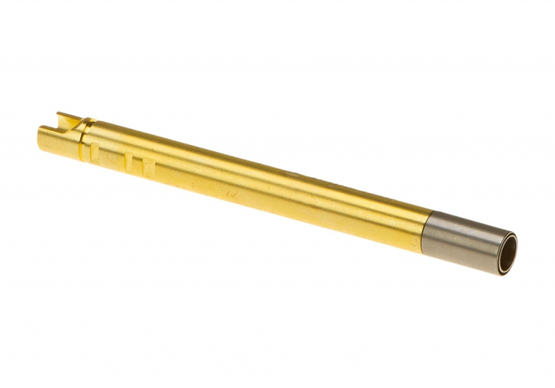 Maple Leaf Crazy Jet Präzisionslauf 6.04 mm 94 mm für GBB Pistol (6 mm BB)