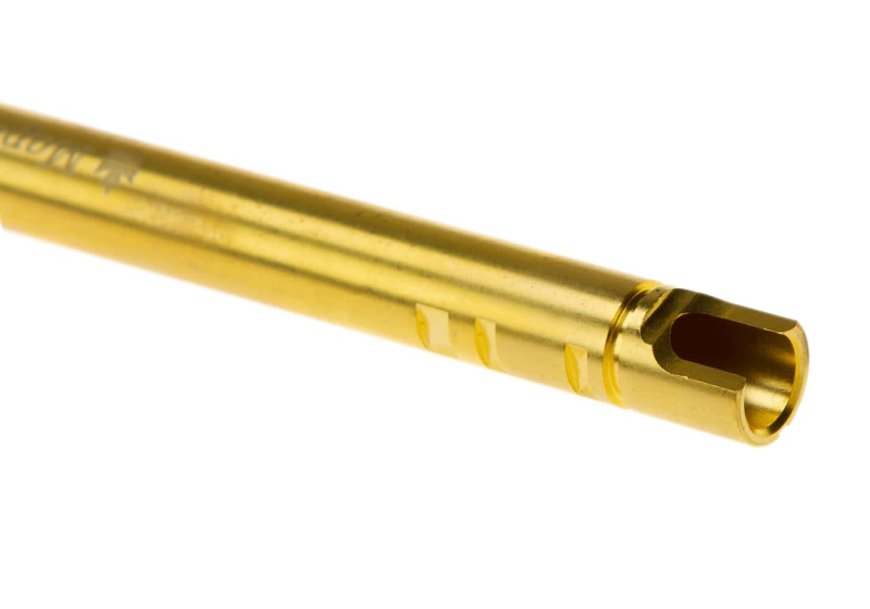 Maple Leaf Crazy Jet Präzisionslauf 6.04 mm 94 mm für GBB Pistol (6 mm BB)