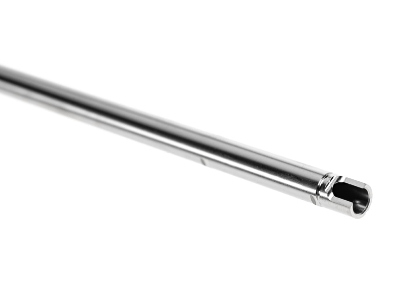 Maple Leaf 6 mm Präzisionslauf 6.02 mm 540 mm für Marui / Well VSR-10