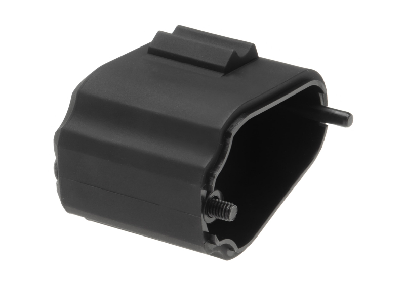 Airtech Studios BEU Battery Extension Unit Krytac Trident – Schwarz