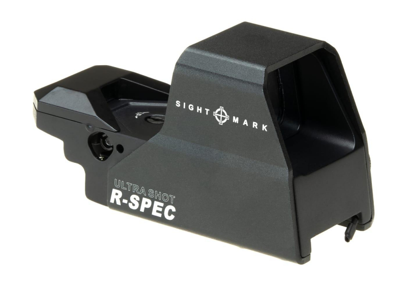 Ultra Shot R-Spec