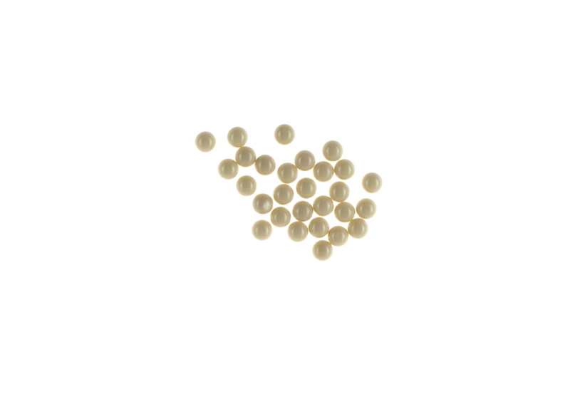 G&G 0.28g Tracer BBs 2700rds - Grün