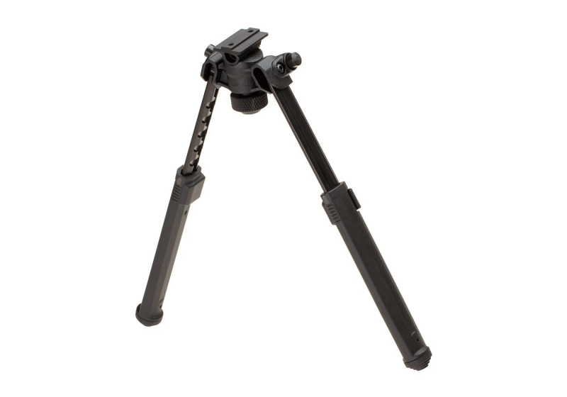 Aluminum M-LOK 6.8-10.3 Inch Bipod