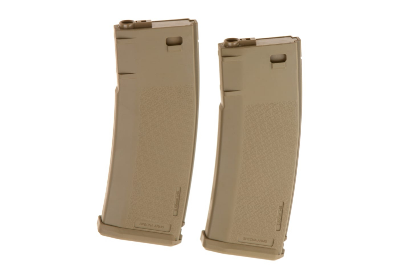 Specna Arms SA-E14 Edge S-AEG Half Tan