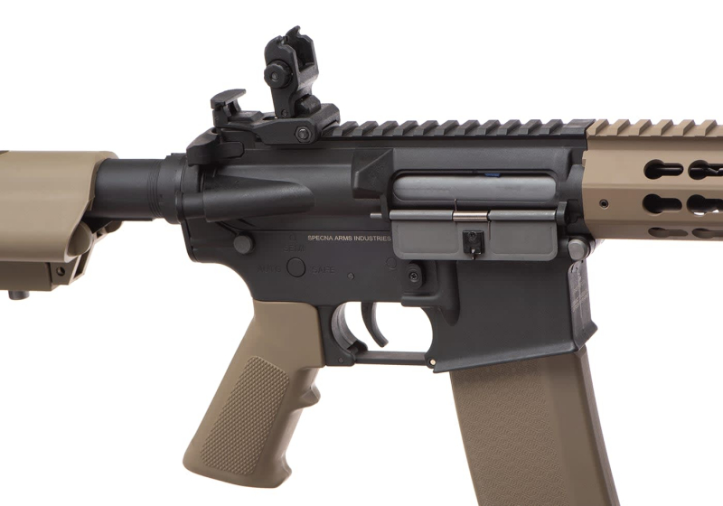 Specna Arms SA-C08 Core 0,5J Half Tan