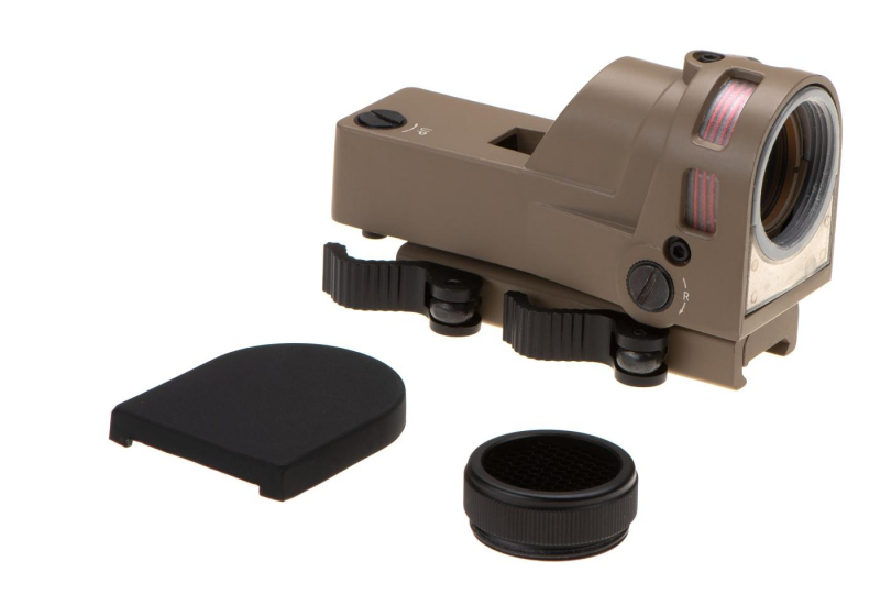 M21 Reflex Sight