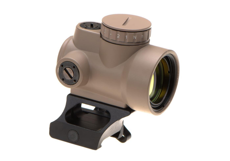 MRO Red Dot 2.0 MOA