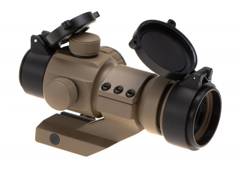 M3 Red Dot Cantilever