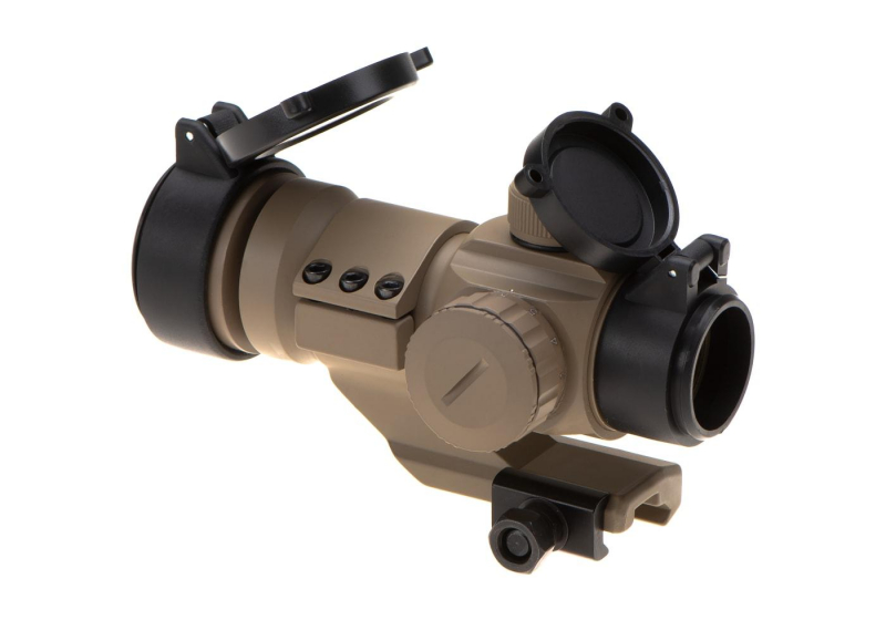 M3 Red Dot Cantilever