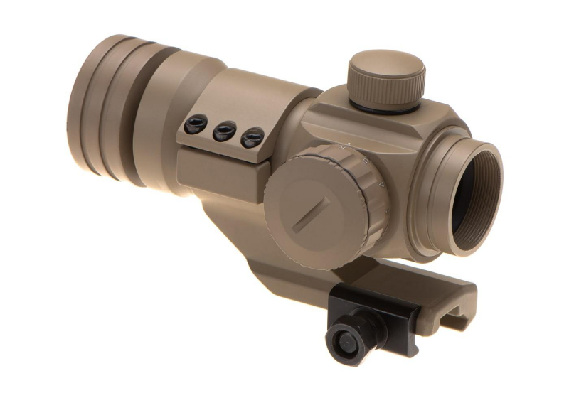 M3 Red Dot Cantilever
