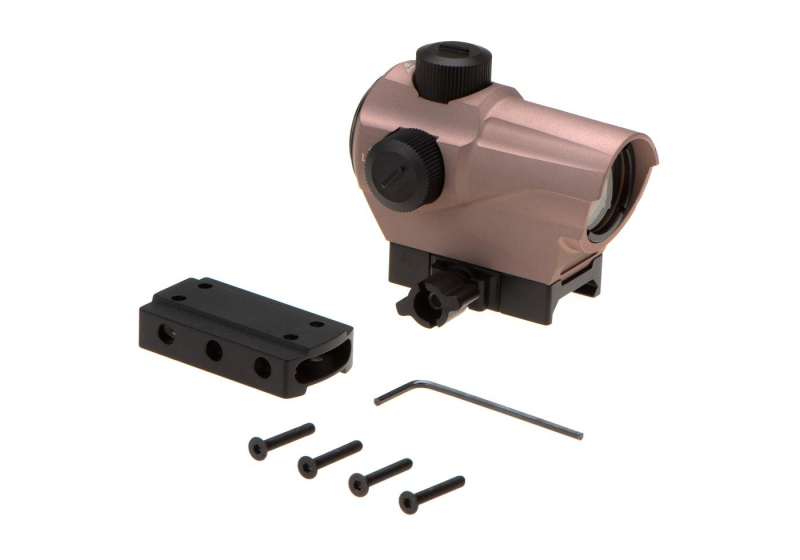 SP1 Red Dot Sight