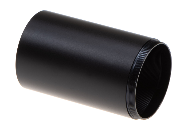 Aim-O 3.5-10x40E-SF Scope Extender Short – Schwarz – Ansicht 2
