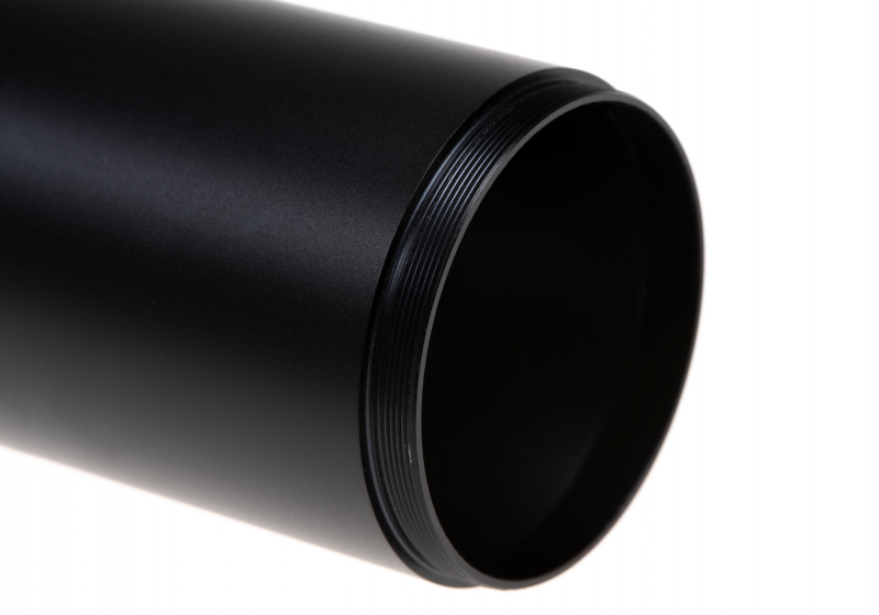 Aim-O 3.5-10x40E-SF Scope Extender Short – Schwarz – Ansicht 3