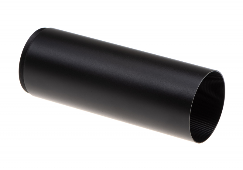 Aim-O 3.5-10x40E-SF Scope Extender Long – Schwarz