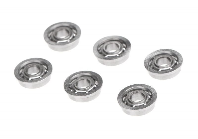 Point 8mm Ball Bearing