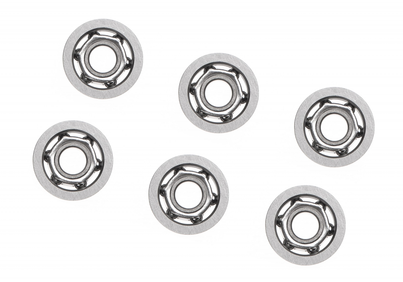 Point 8mm Ball Bearing