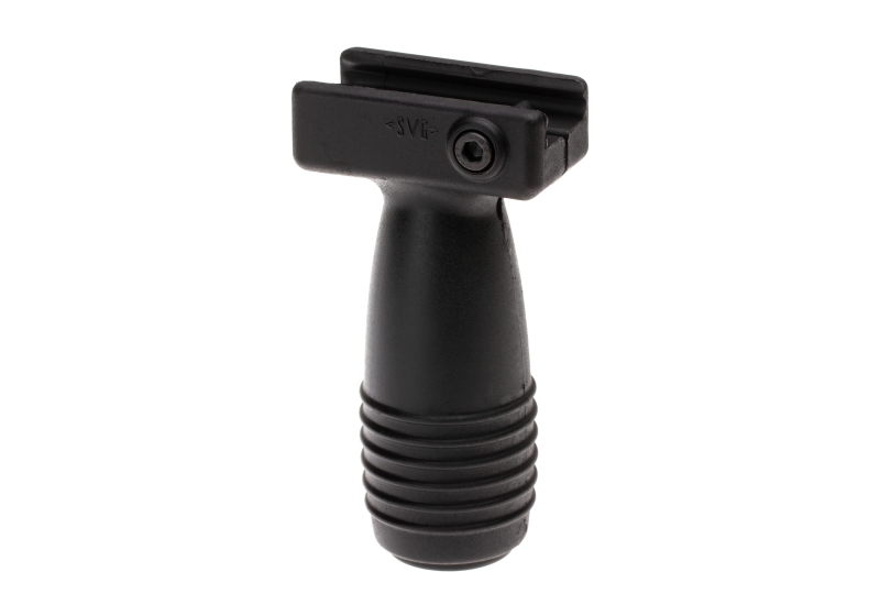 MP Short Vertical Grip – Schwarz
