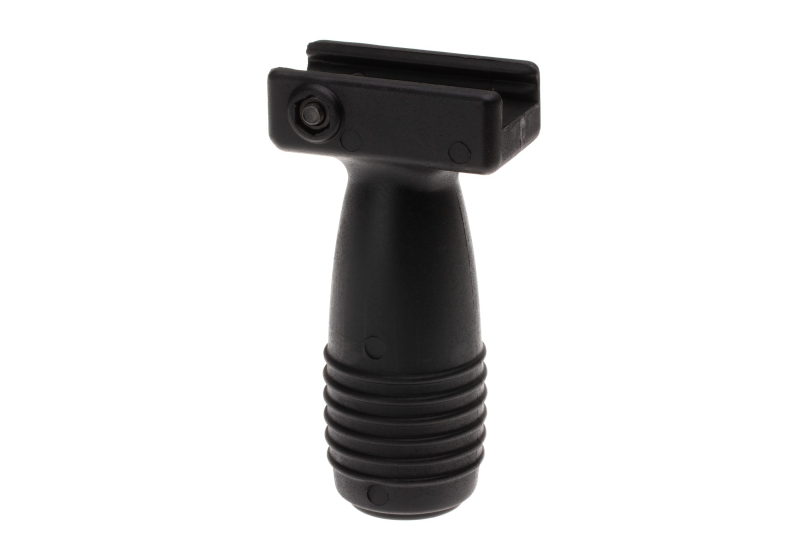 MP Short Vertical Grip – Schwarz – Ansicht 2