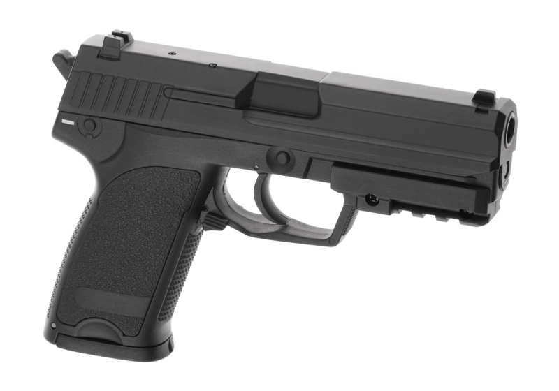 Cyma CM125 Advanced AEP Schwarz