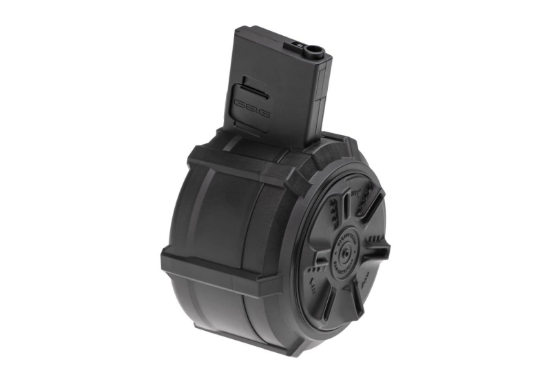 Drum Mag M4 2300rds
