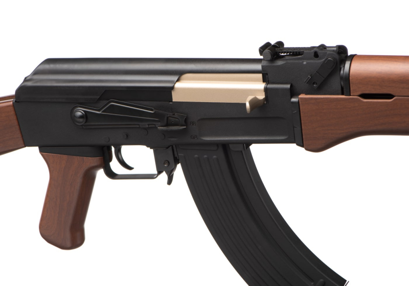 G&G CM47 0,5J IWS