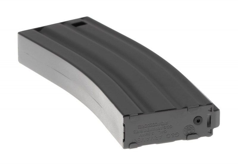 Magazin TR16 G2L Mid-Cap Metal 90 Schuss – Ansicht 3