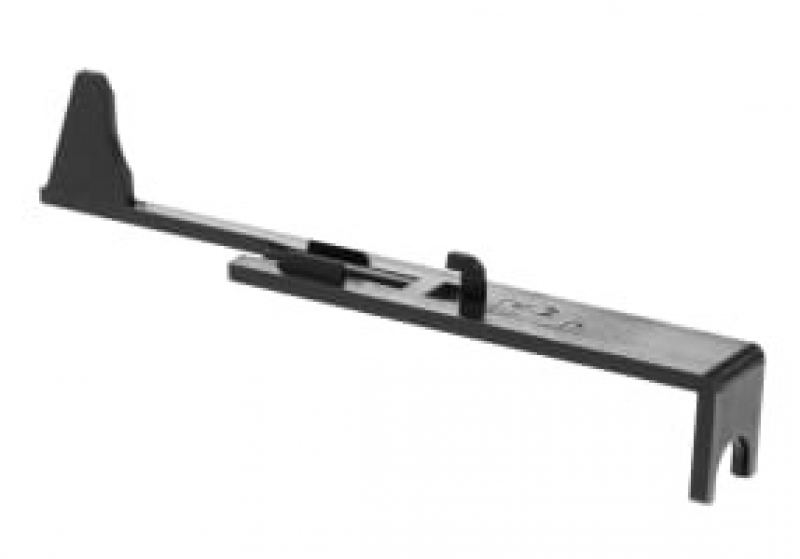 G&G M4 Tappet Plate for Enhanced Gearbox Shell
