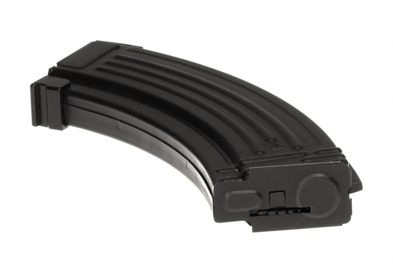 Magazin LCK47 Hi-Cap 600 Schuss – Ansicht 3