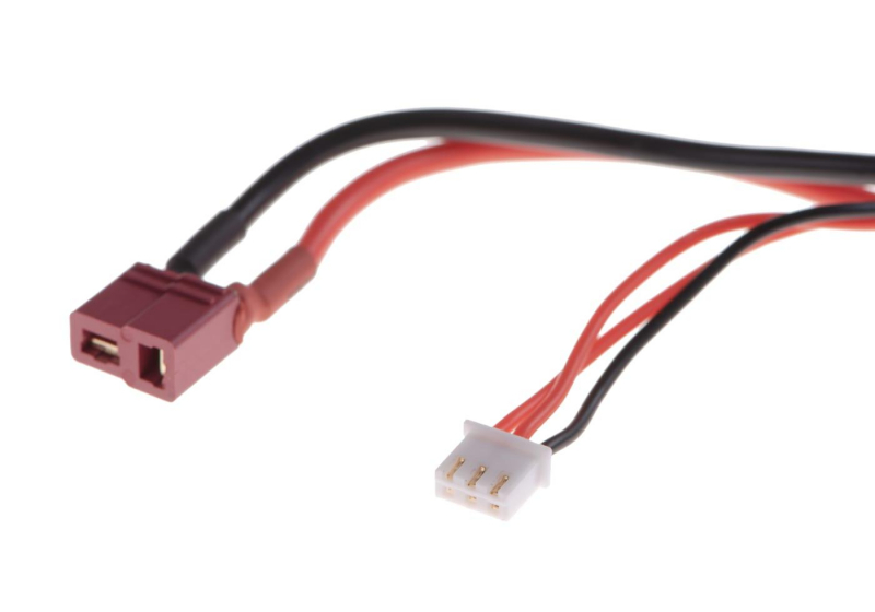 7,4V 1500 mAh Li-Po 65C Graphene Mini Type T-Plug (8 x 3 x 1,5 cm)