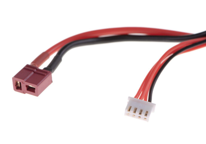 11,1V 1500 mAh Li-Po 65C Graphene Mini Type T-Plug (9 x 3,2 x 2 cm)