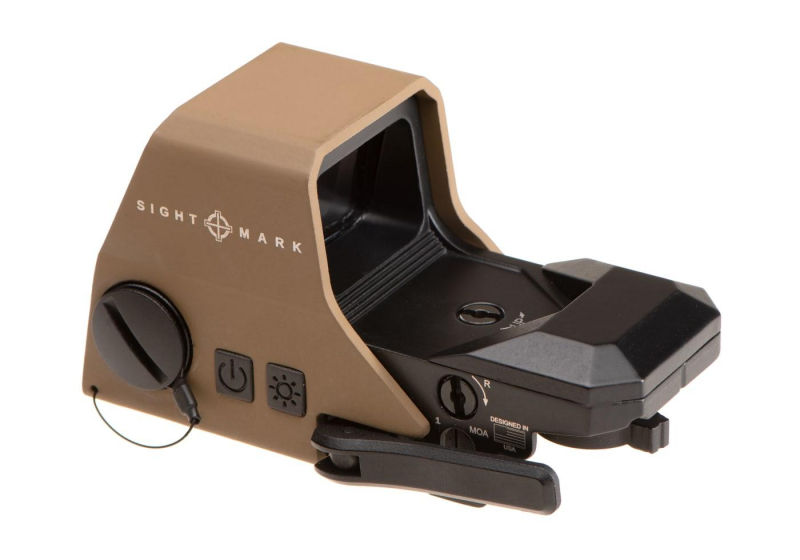 UltraShot R-Spec Reflex
