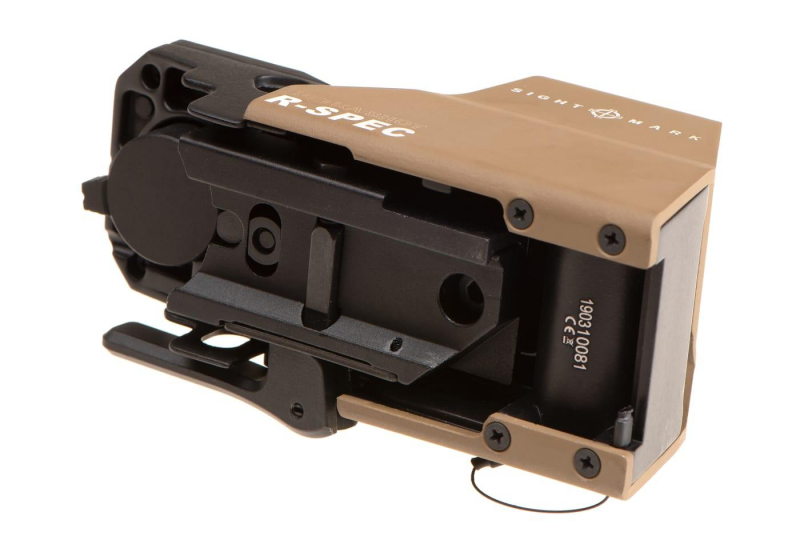 UltraShot R-Spec Reflex