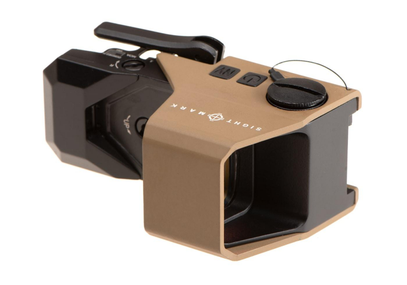 UltraShot A-Spec Reflex Sight