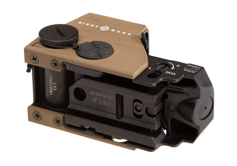UltraShot M-Spec FMS