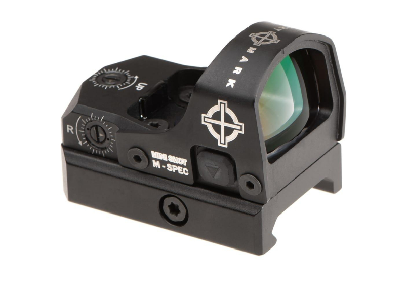 Mini Shot M-Spec FMS