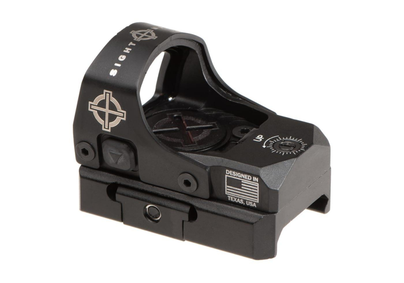 Mini Shot M-Spec FMS – Ansicht 4