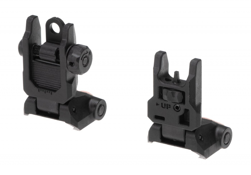 Kriss Folding Sight Set