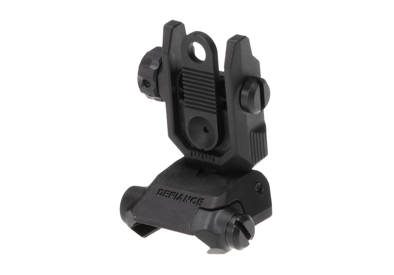 Krytac Kriss Folding Sight Rear – Ansicht 3