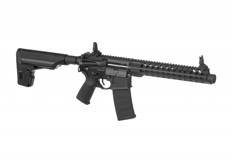 KWA VM4 Ronin 10 SBR S-AEG 2.5 – Schwarz