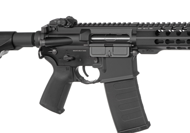 KWA VM4 Ronin 10 SBR S-AEG 2.5 – Schwarz