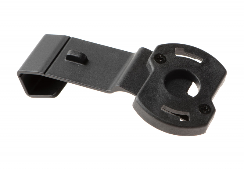Princeton Tec Switch Rail MPLS – Schwarz – Ansicht 3