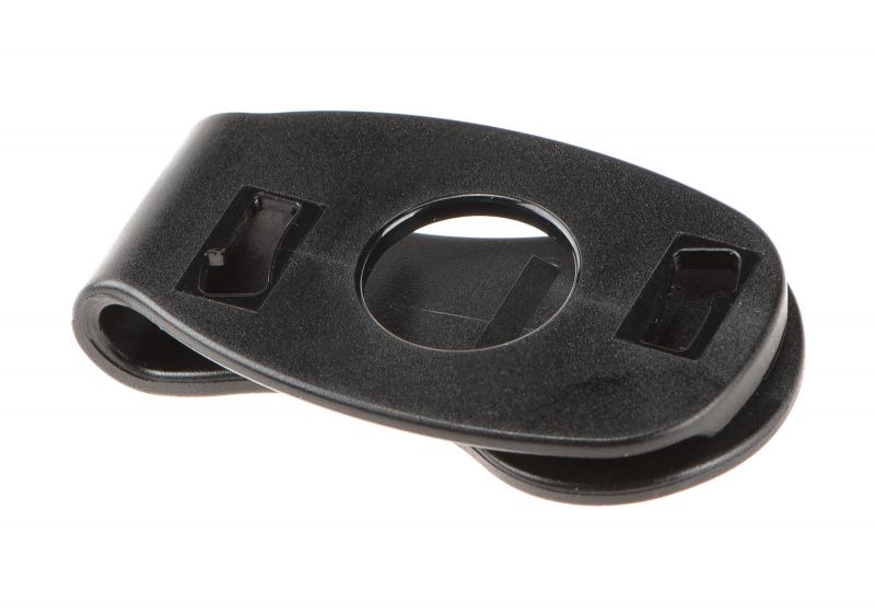 Princeton Tec Switch Rail MPLS – Schwarz – Ansicht 4