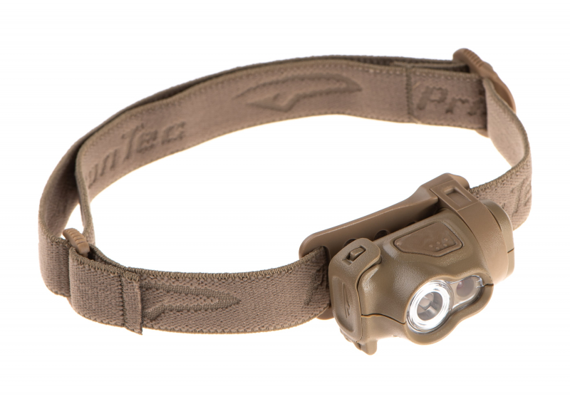 Princeton Tec Byte Tactical – Tan